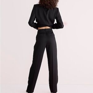 J.Crew Ingrid Pant in Gramercy Twill NWOT